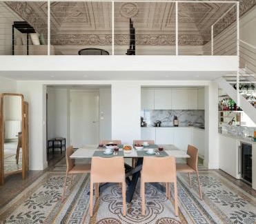 Tremezzo House | Villa Bertoni Terrazzo - Tremezzo by LoveComo