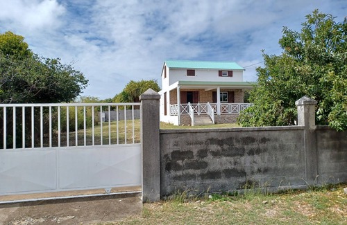 Saint-Francois Villa | Villa between two seas for rent