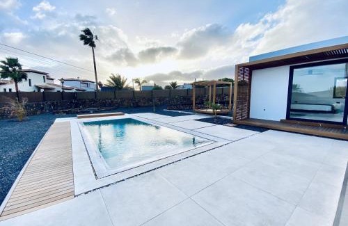 Villaverde Villa | VILLA BF - Paraiso de Tranquilidad