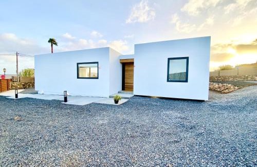 Villaverde Villa | VILLA BF - Paraiso de Tranquilidad