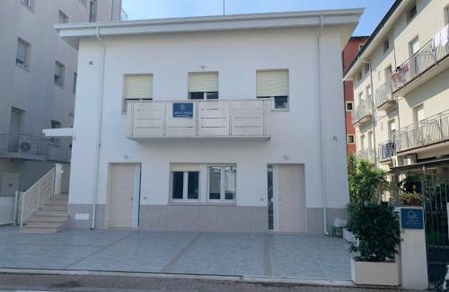 Marina Centro Apartment | Villa Bianca Appartamenti