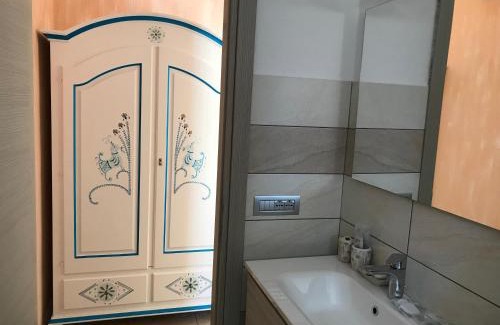 Arbatax House | Villa Bianca BB e Apartments