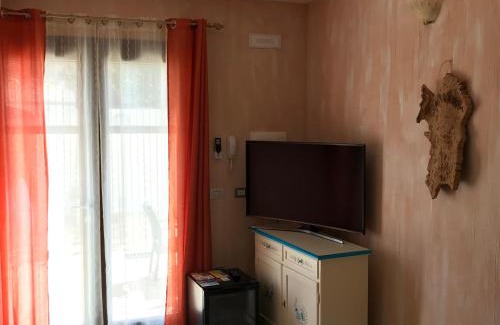 Arbatax House | Villa Bianca BB e Apartments