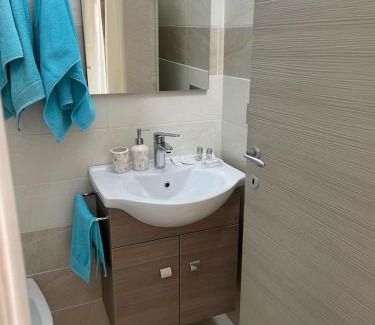 Arbatax House | Villa Bianca BB e Apartments