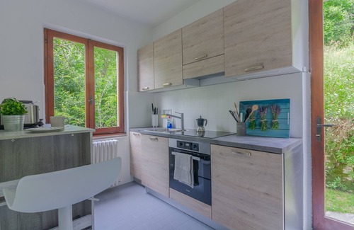 Varenna Villa | Villa Bianca Lierna by Varenna Holidays