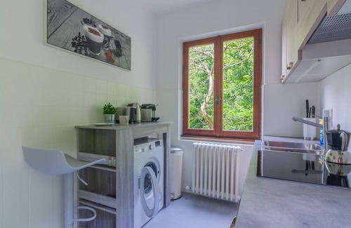 Varenna Villa | Villa Bianca Lierna by Varenna Holidays