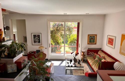 San Vittore del Lazio Villa | Villa Biba