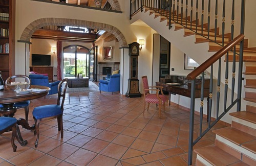 Acireale Villa | VILLA BIDDIZZA an oasis of peace and relaxation