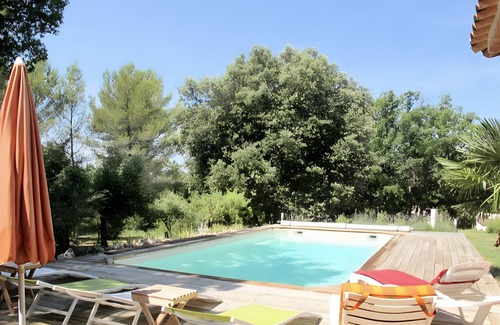 Regusse Villa | Villa "Bignone" with private pool, private terrace and Wi-Fi