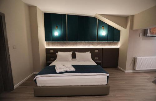 Ploiesti House | Villa Bijoux