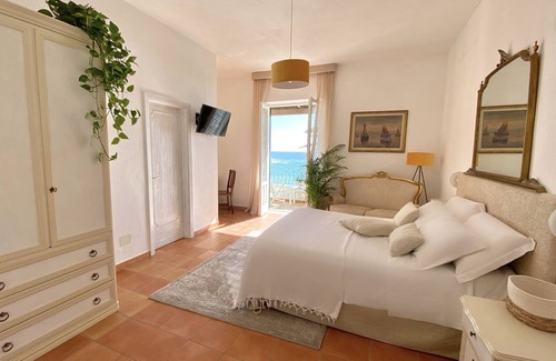 Succhivo Hotel | Villa Bina Sea Hotel