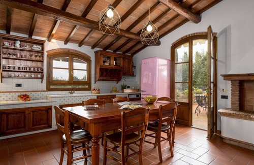 San Gimignano Villa | Villa Binetti 7, Emma Villas