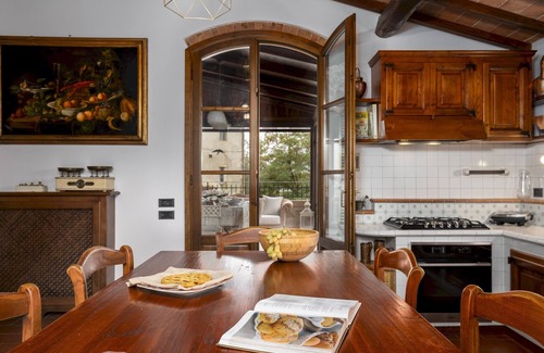 San Gimignano Villa | Villa Binetti 7, Emma Villas