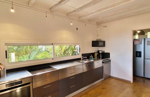 St Gilles-les-Bains House | *VILLA BLUE WAVES* - heated pool and jacuzzi