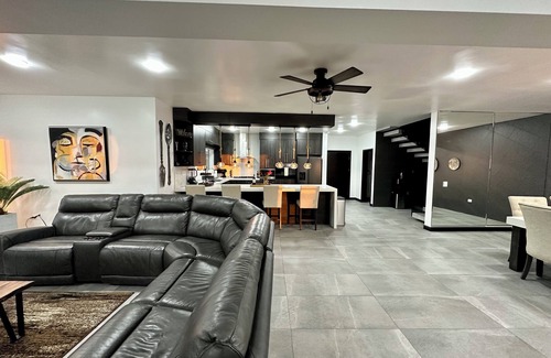 Rosarito Villa | VILLA BLANCA Luxury property,180° Ocean Views.