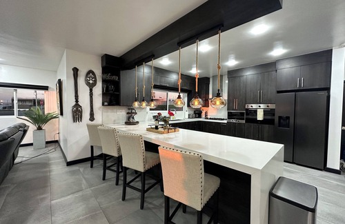 Rosarito Villa | VILLA BLANCA Luxury property,180° Ocean Views.
