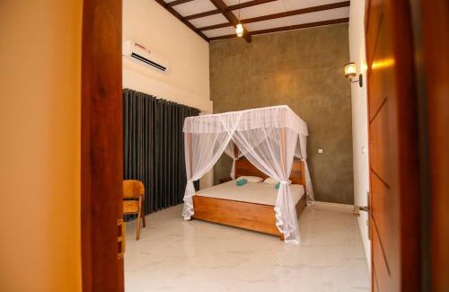 Dambulla Villa | Villa Bliss of Mirissa
