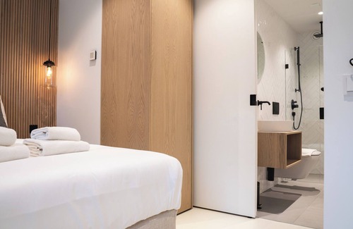 Bergen Villa | Villa Blooming met Privé bos in Bergen