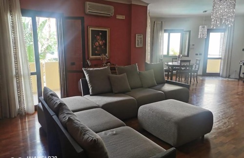 Xitta Villa | VILLA BLU MARINE