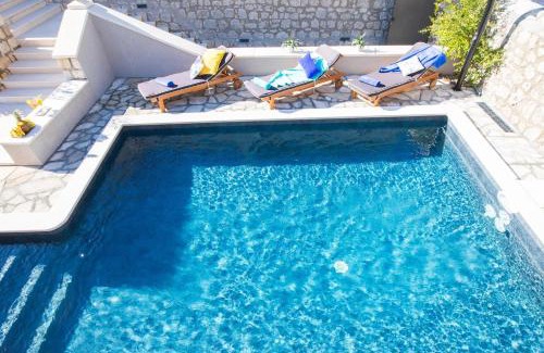 Srebreno Villa | Villa Blue Diamond