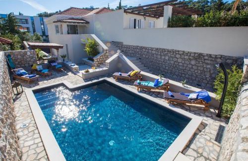 Srebreno Villa | Villa Blue Diamond