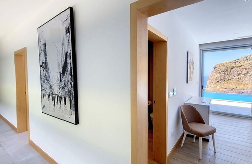 Tabua House | Villa Blue Horizon by LovelyStay