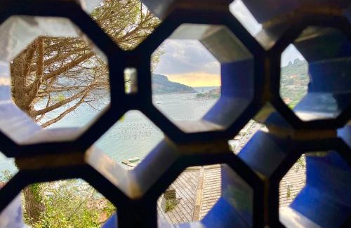 Portovenere House | VILLA BLUE PANORAMIC PORTOVENERE