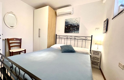 Portovenere House | VILLA BLUE PANORAMIC PORTOVENERE