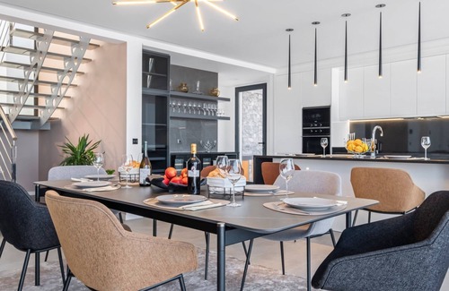 Santa Maria Maior House | Villa Boa Nova Branca by LovelyStay