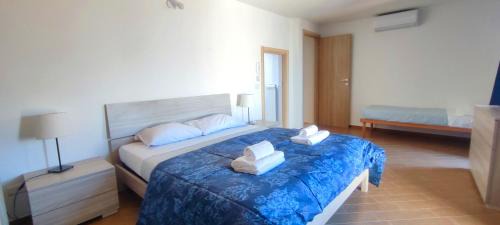 Zona XXX Castel Fusano Apartment | Villa Bob Oasi con piscina - Infernetto, Roma