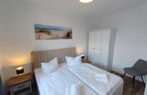 Koserow Apartment | Villa Boberg Apartments