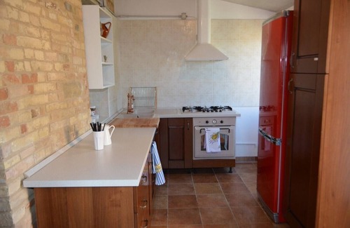 Loro Piceno Villa | Villa Bocciolo - Private villa with pool