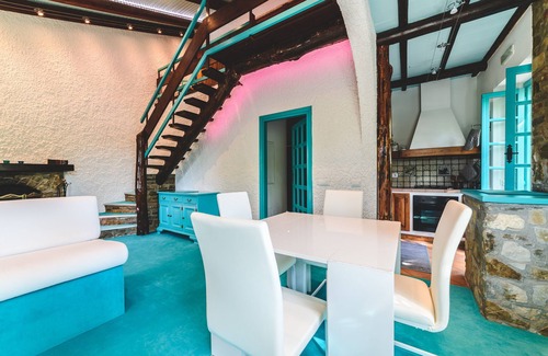 Piegaro Villa | Villa Bog - Villa with swimming pool and tennis court in Piegaro