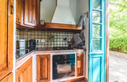 Piegaro Villa | Villa Bog - Villa with swimming pool and tennis court in Piegaro