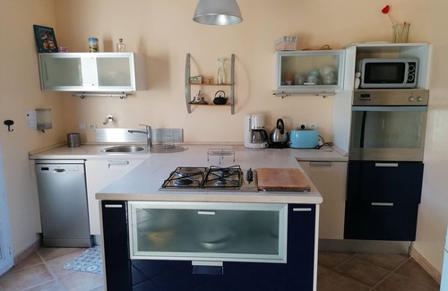 Rognes House | Villa Bohème