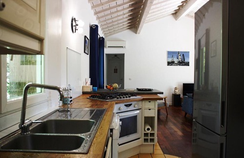 Taussat Villa | Villa Bois à Taussat au Cœur du Bassin d’Arcachon