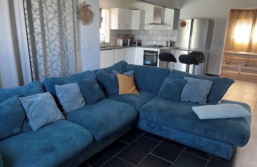 La Plaine des Cafres Villa | Villa Bois Court