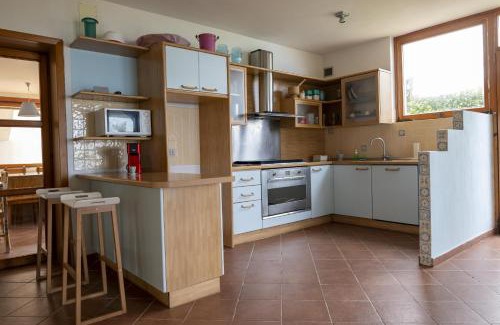 Vallevo Villa | Villa Bonaccia - YourPlace Abruzzo