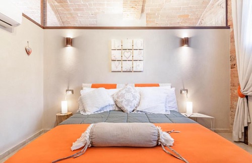 Siena Apartment | Villa Bonelli