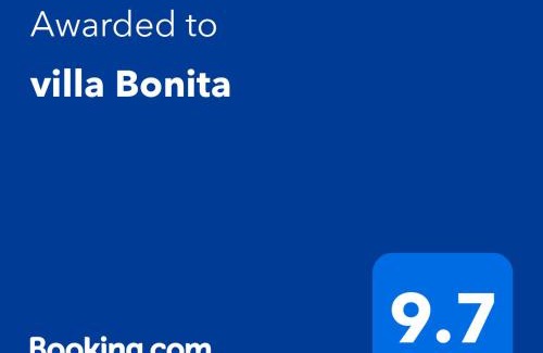 Sunny Beach Apartment | villa Bonita