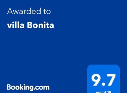 Sunny Beach Apartment | villa Bonita