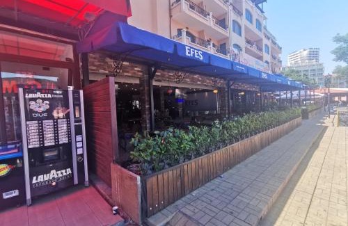 Sunny Beach Apartment | villa Bonita
