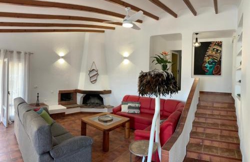 Aguilas Villa | Villa Bonita en Aguilas Murcia con piscina privada