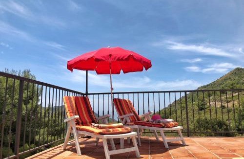 Nerja House | Villa Bonita