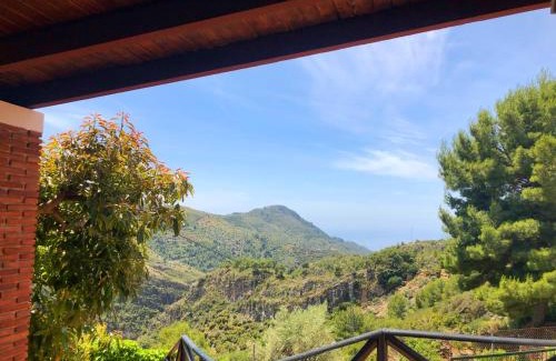 Nerja House | Villa Bonita