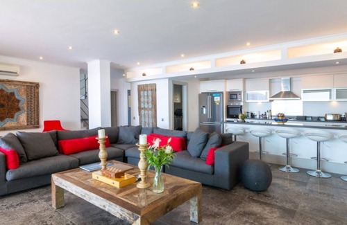 Kaleici Villa | Villa Bono
