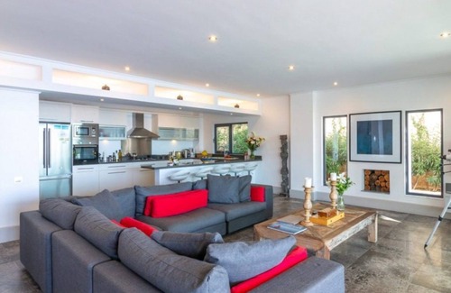Kaleici Villa | Villa Bono