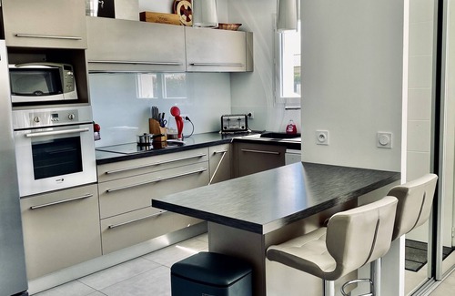 Andernos-les-Bains House | Villa Bora favorite