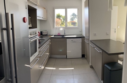 Andernos-les-Bains House | Villa Bora favorite