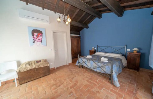 San Terenzo Monti House | Villa Borgo degli Artisti Exclusive